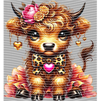 Valentine's Day-QRJ  5189